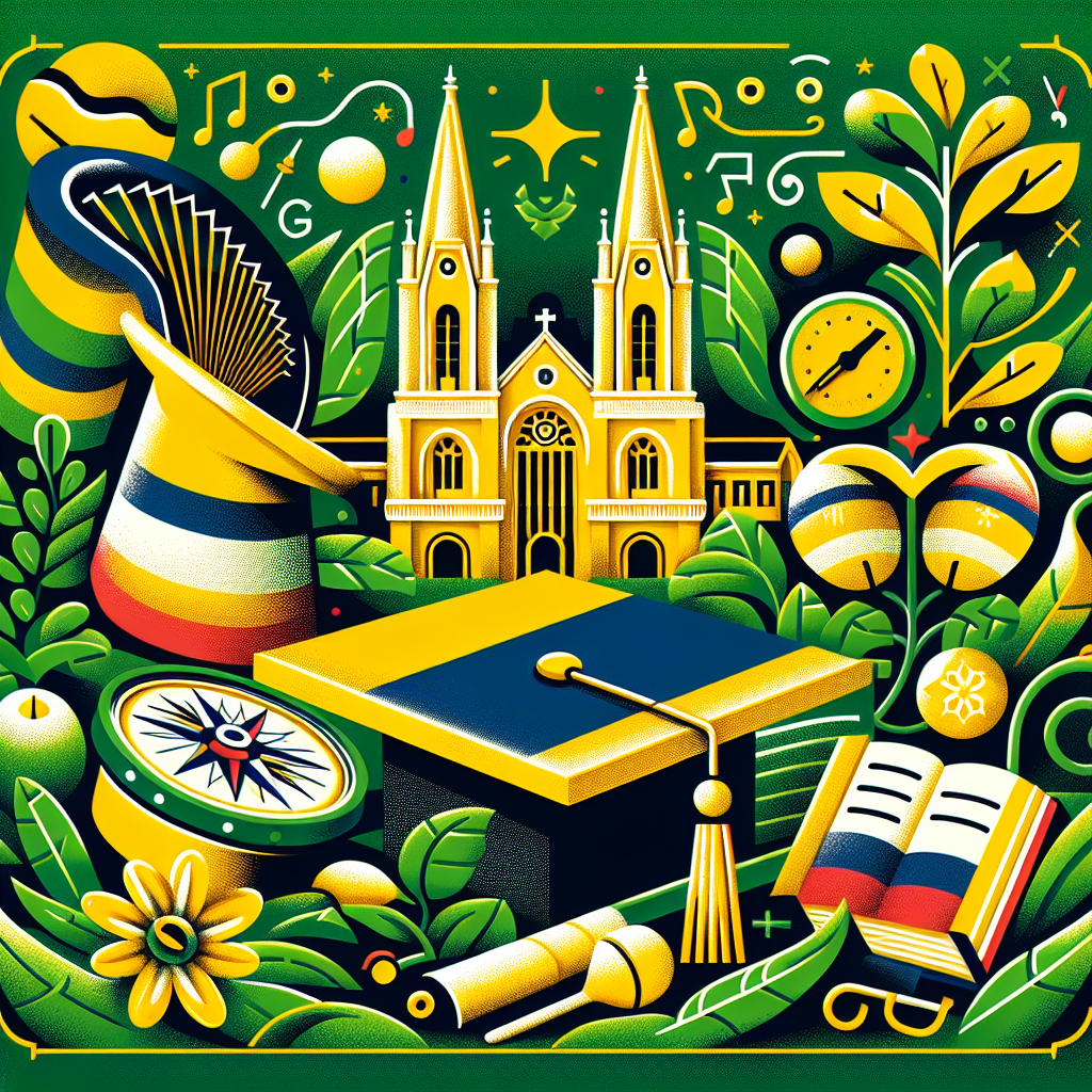 Colombia en el Punto de Mira: Jifu Life y la Influencia de Morton y Delgado, Líderes de IM Mastery Academy.