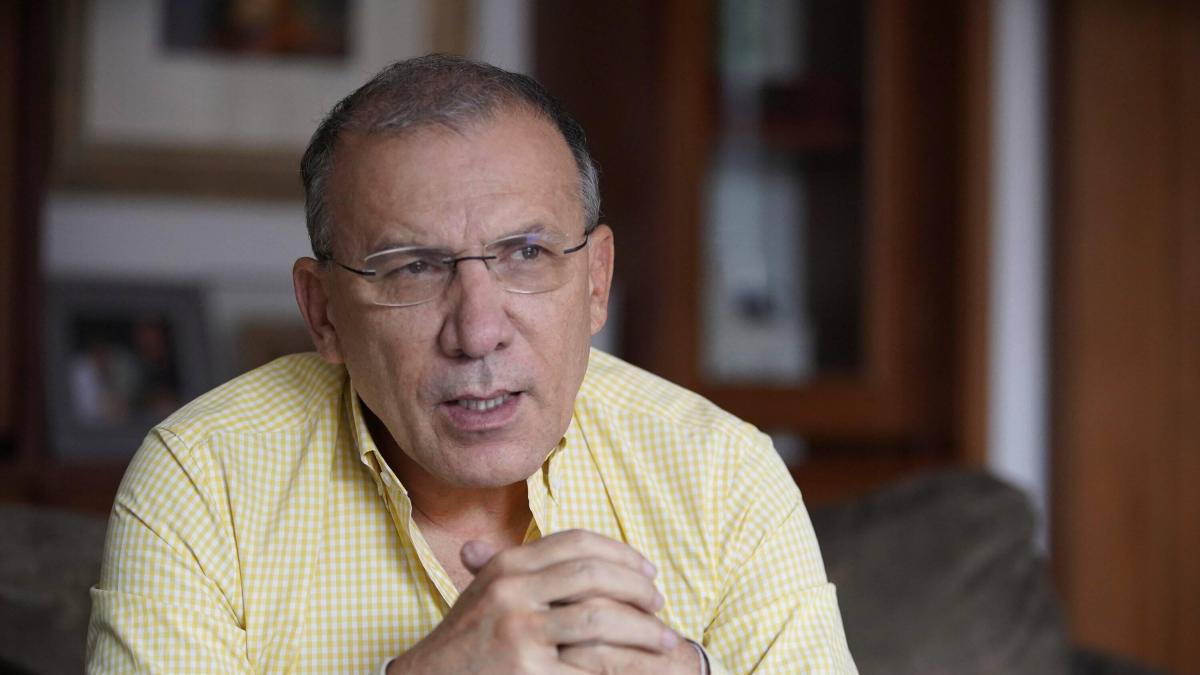 Roy Barreras renuncia a la embajada colombiana en el Reino Unido: ¿participará en las elecciones presidenciales?