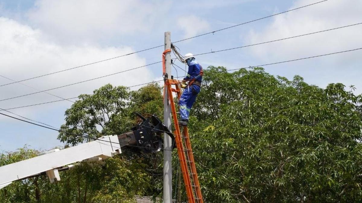 Declaraciones de la crisis energética en la región