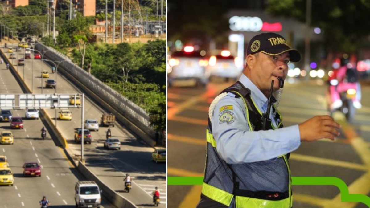 ¡Sigue la medida! Pico y placa en Bucaramanga para el miércoles 30 de abril de 2025