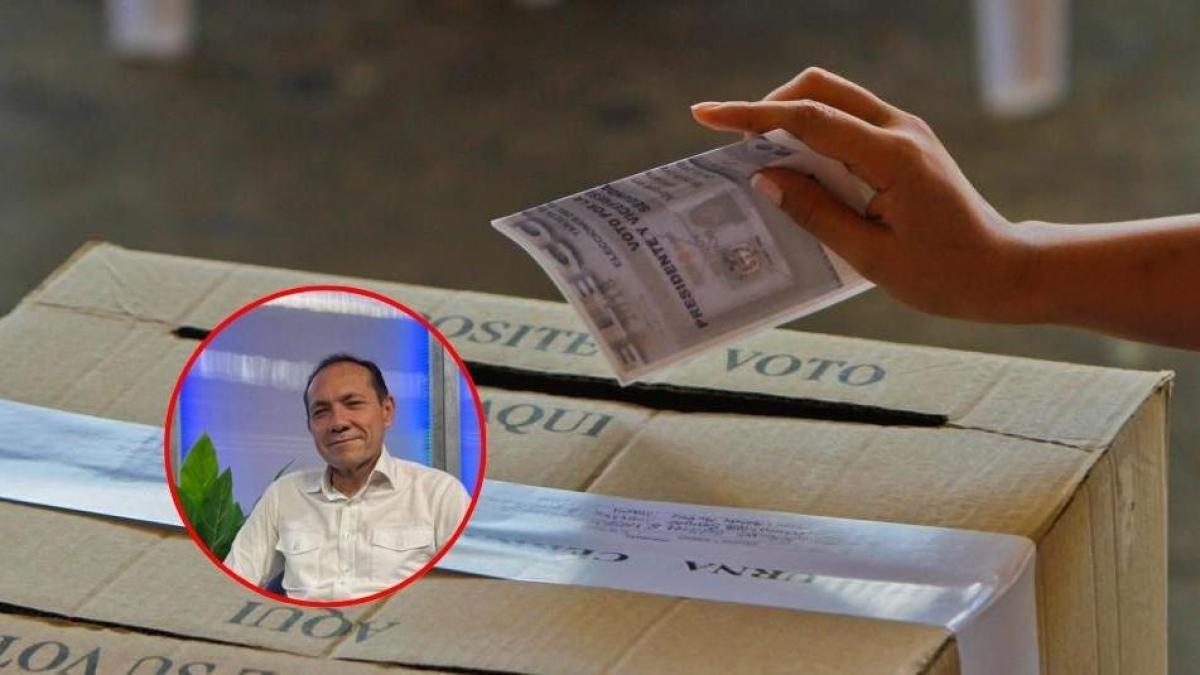 Consulta popular 2025 | El Ministro de Trabajo informó sobre las 12 preguntas que el Gobierno pretende hacer