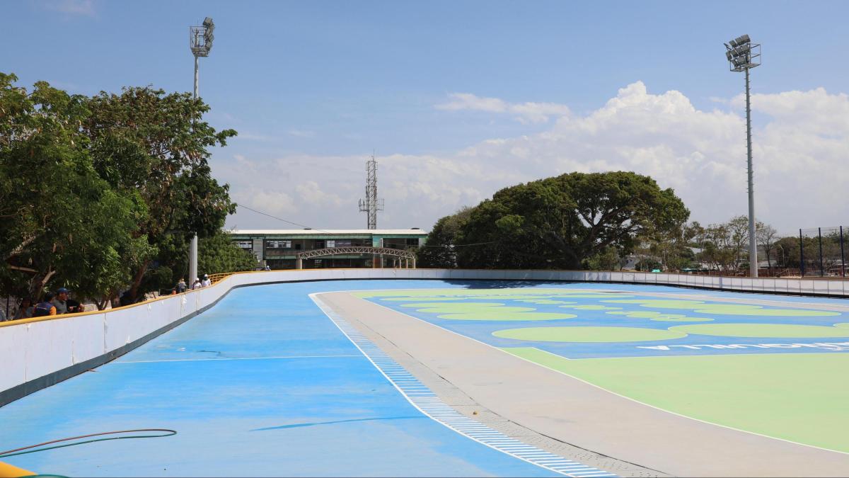 Barranquilla tendrá una canción de patinaje global: así es como funciona el progreso