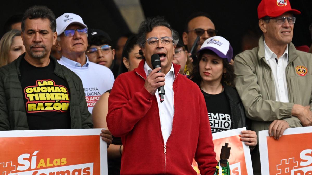 Política presidencial en bahía y significado trascendental
