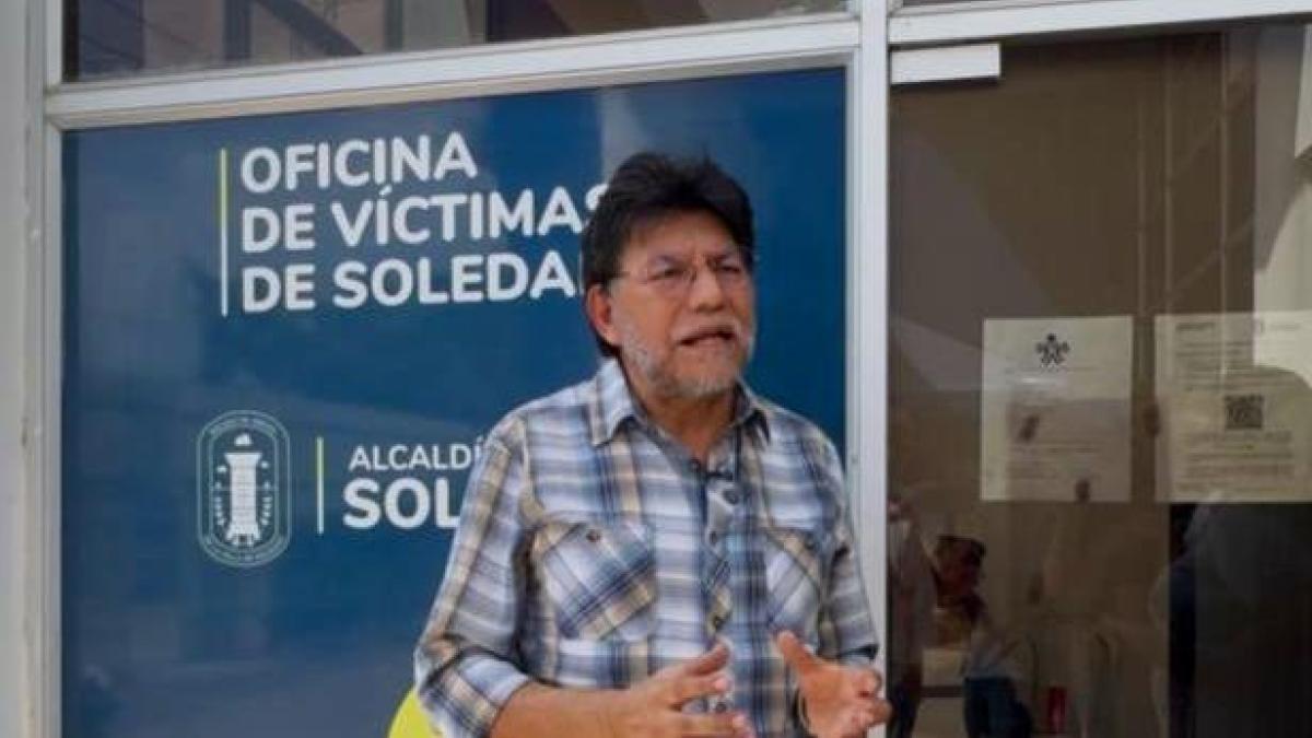 Amenazas para el director de devoluciones de tierras en Magdalena y Atlánico a través de ACSN