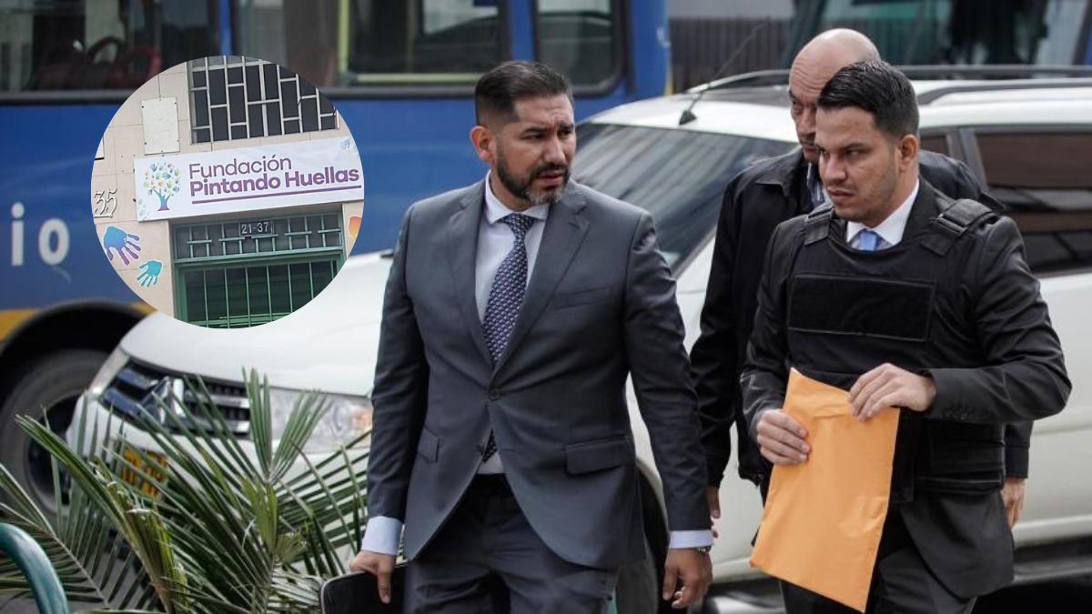 Lo condenan por más de $ 5,000 millones