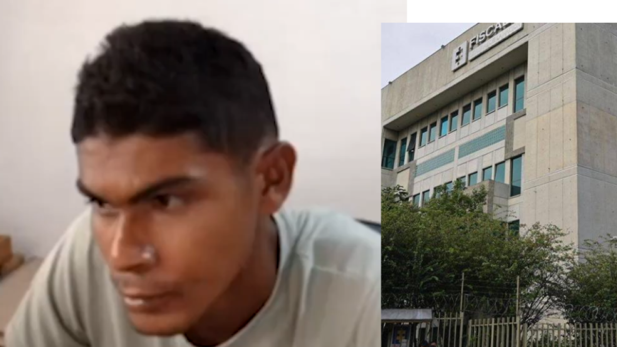 Para prisionar el apodo de “Mitunga”, ex miembro de los disidentes de FARC, a través de una ola de asesinatos en Antioquia