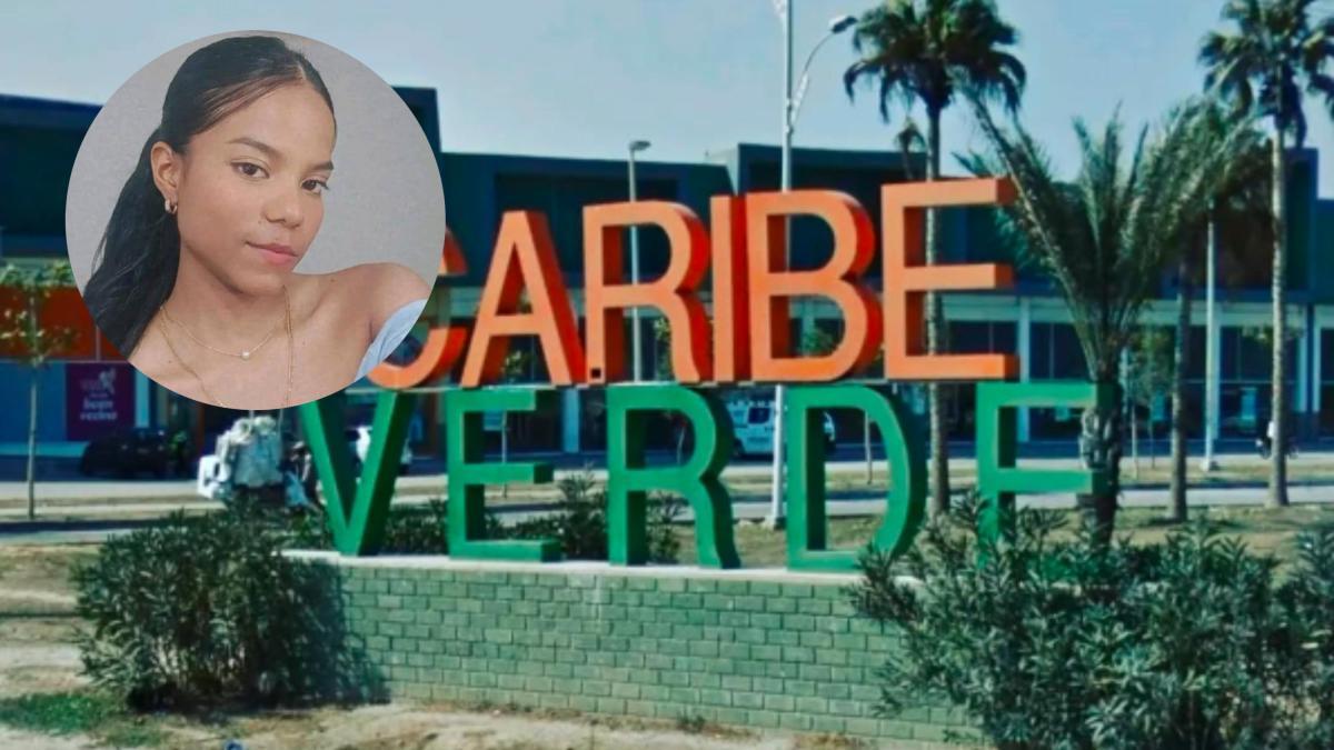 La muerte del patrulla María Alejander Guerrero Montiel en Caribbeba Verde
