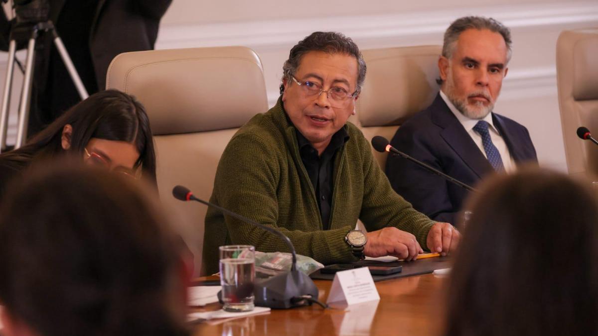 ‘La gente debe saber qué hacer’