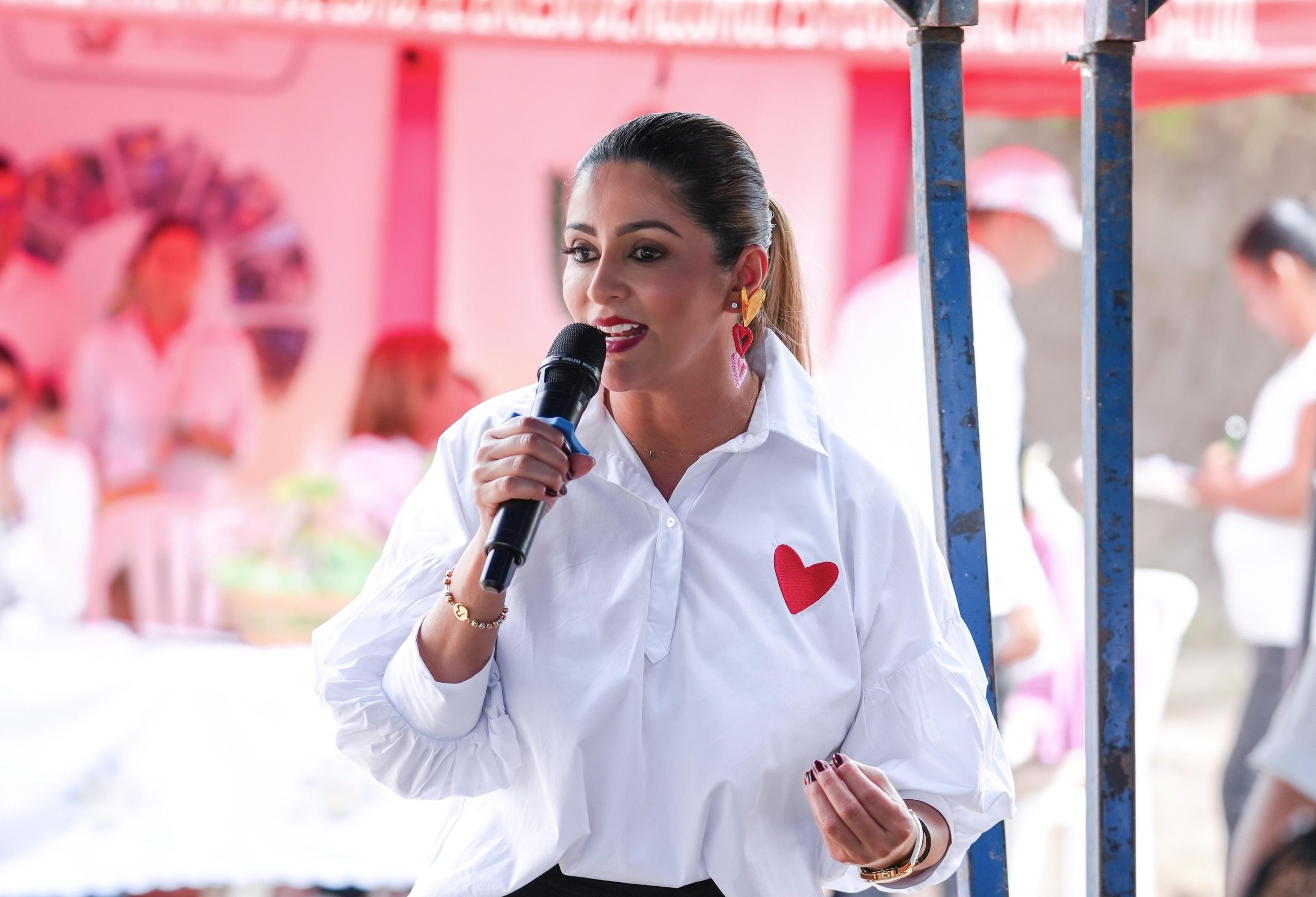 Rechazar la instalación de empuñaduras explosivas – extra