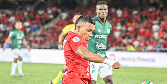 ¿Paternidad? Esta fue la historia de los clásicos entre América y Cali