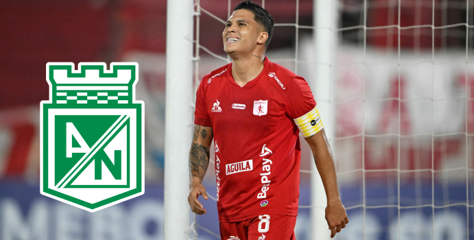 Estados Unidos firmaría a un campeón de los liberadores gracias al quintero
