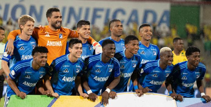 Banguero reveló el secreto de la mejora de los millonarios