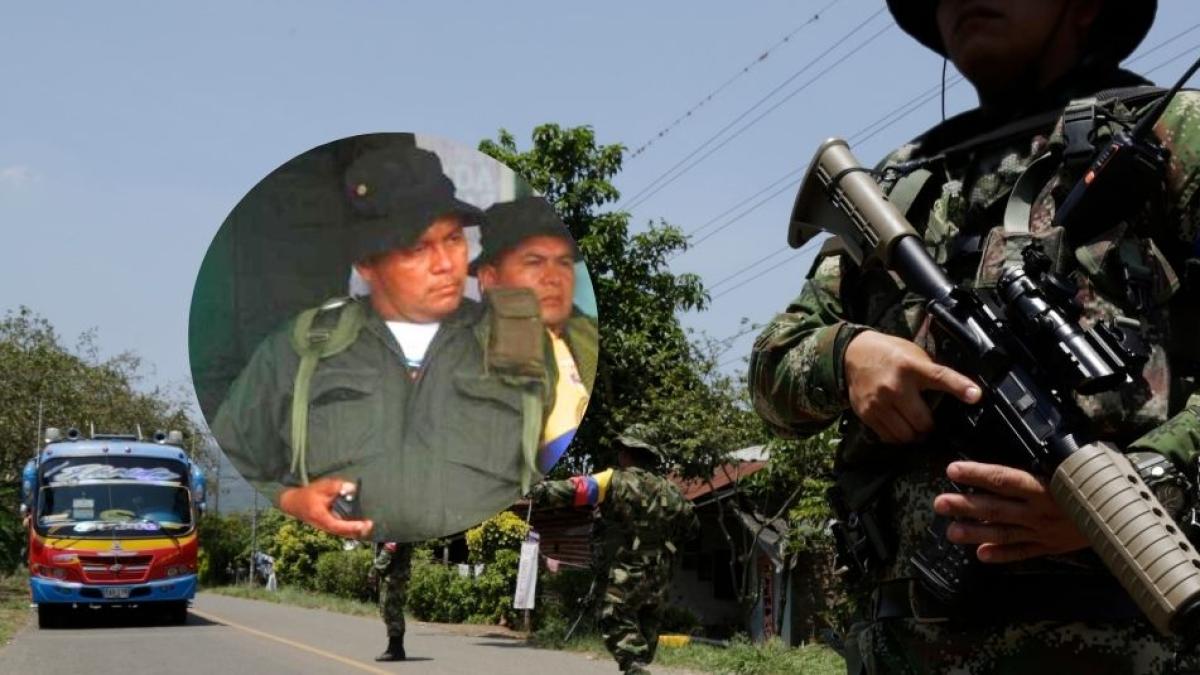 Crímenes de la oposición de Calarcá a las negociaciones sobre paz con el gobierno