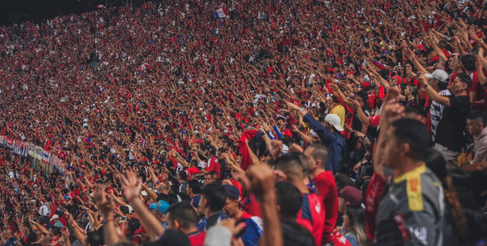 Dim habilitado Visitar las oficinas de boletos para el clásico contra Nacional