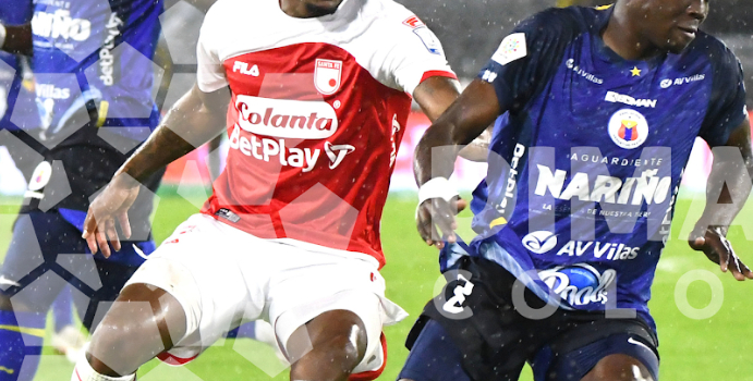 ¿Está a la venta Deportivo Pasto? Esto es lo que se sabe