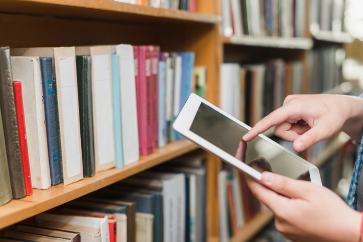 La IA y el peligro de bibliotecas según el informe – adicional