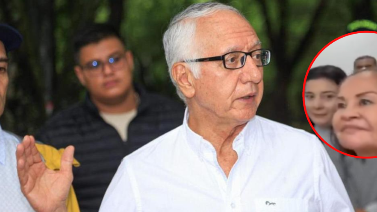 El Ministro de Salud es declarado crítico por un insulto al Director del Hospital al evaluar: ‘Un caso con una palabra’