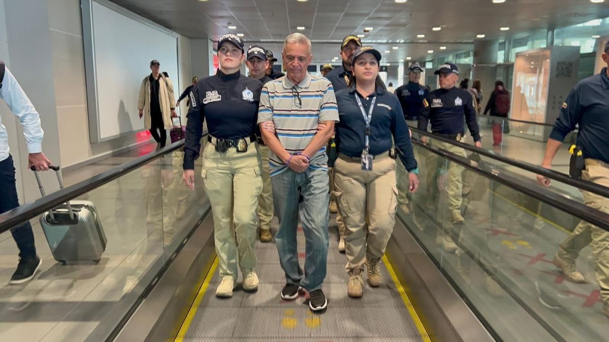 El abogado de familia Mestre dice que INPEC debe dar las explicaciones de la transferencia de Saaade
