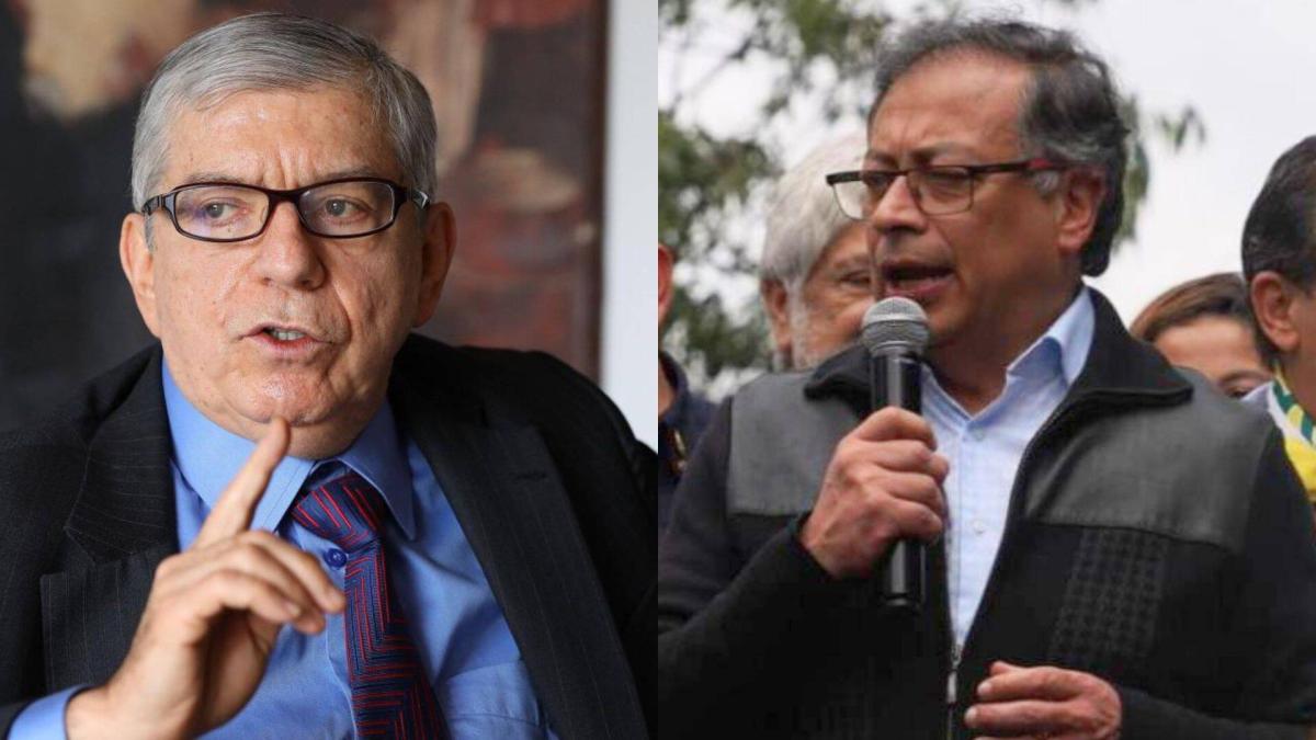 El ex presidente de Gaviria sale en defensa del parlamentario del Senado Ephrain Cepeda