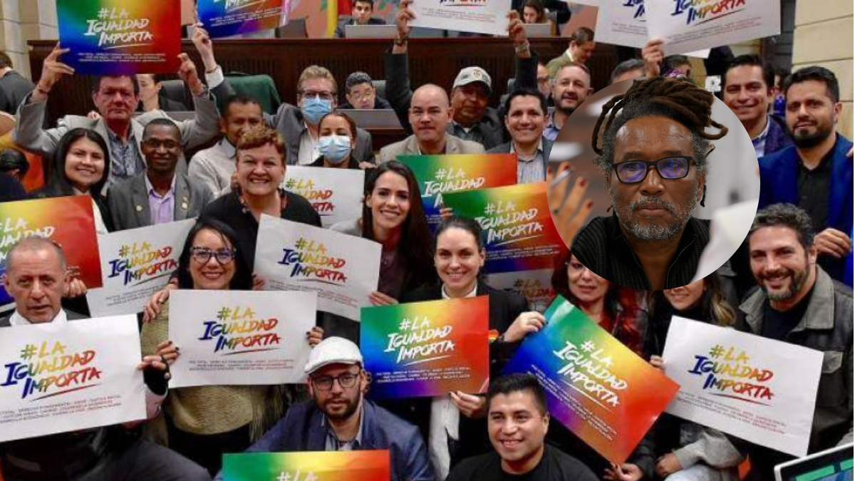 El gobierno de Petro presentará un nuevo proyecto de ley para evitar la desaparición del Ministerio de Igualdad de Género.