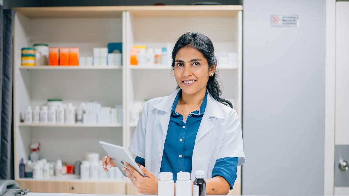 El gobierno se esfuerza por administrar la ubicación de las farmacias en Colombia con un nuevo comando