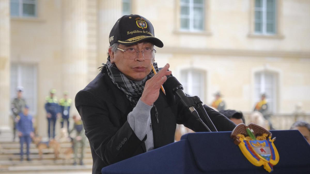 ‘El tribunal ralentiza el golpe’