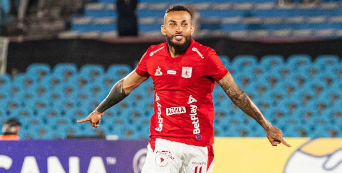Mensaje emotivo dejó Vergara antes del huracán vs América
