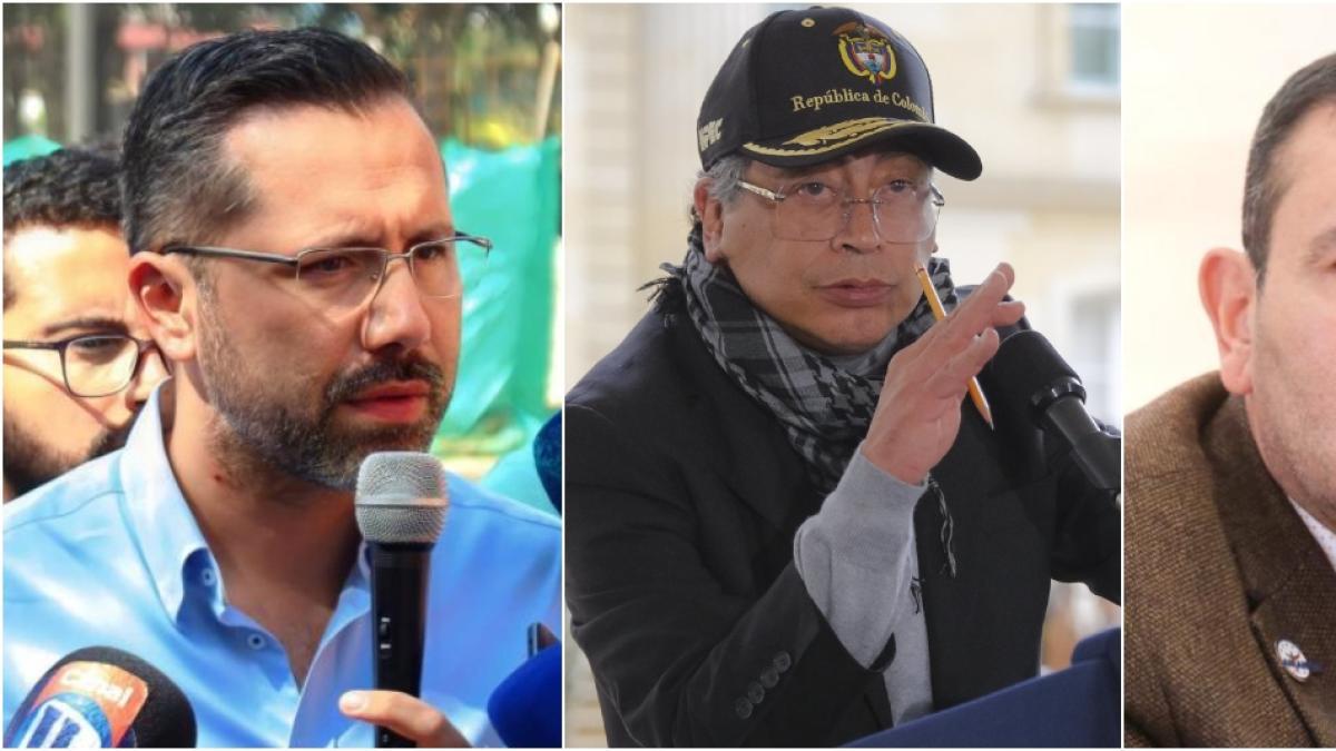 En Santander y Bucaramanga, los tranvías de petro propuestos reaccionan a la controversia