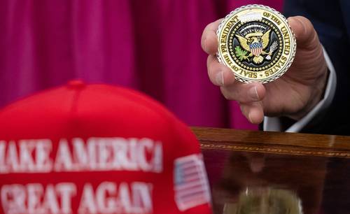 Estados Unidos se convierte en el paraíso fiscal más grande del mundo