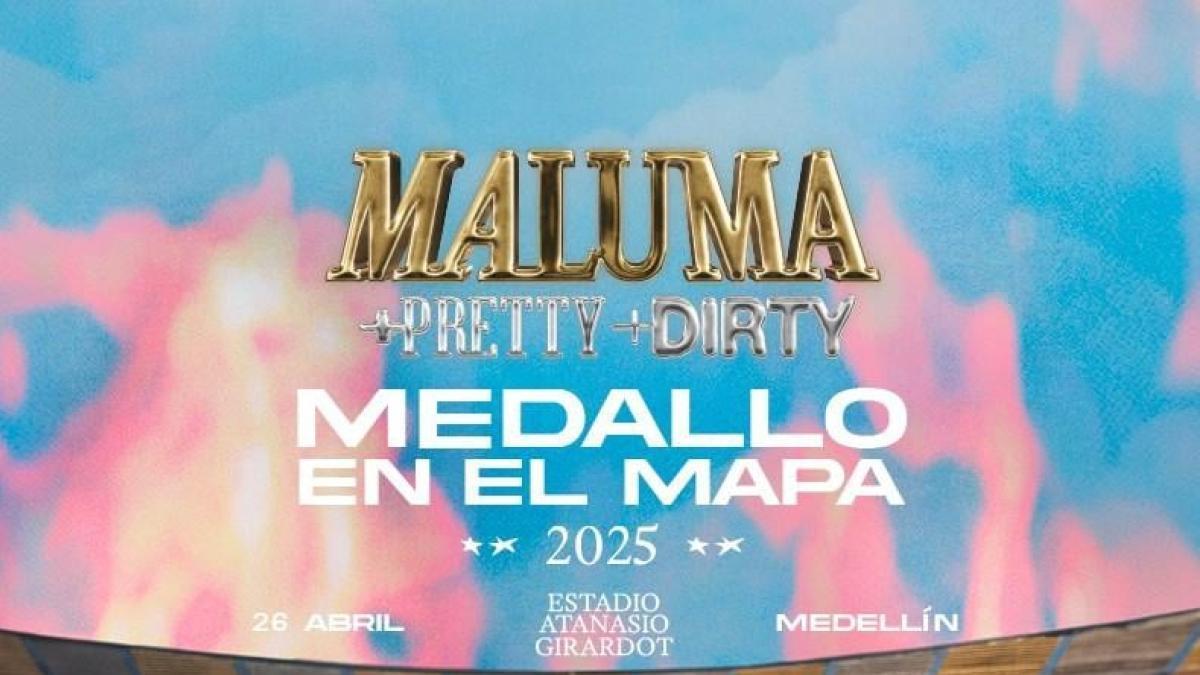 Feid, Grupa Frontera, Juans y Marc Anthony? Serían invitados “Medallo en el mapa”