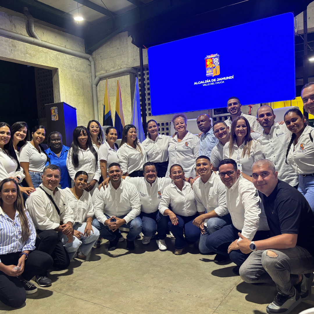 Jamundí mejora su conectividad y acceso digital con más de 480 millones de dólares en inversiones –