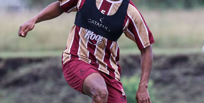 Juan José Mera se recuperó, pero podría dejar Tolima