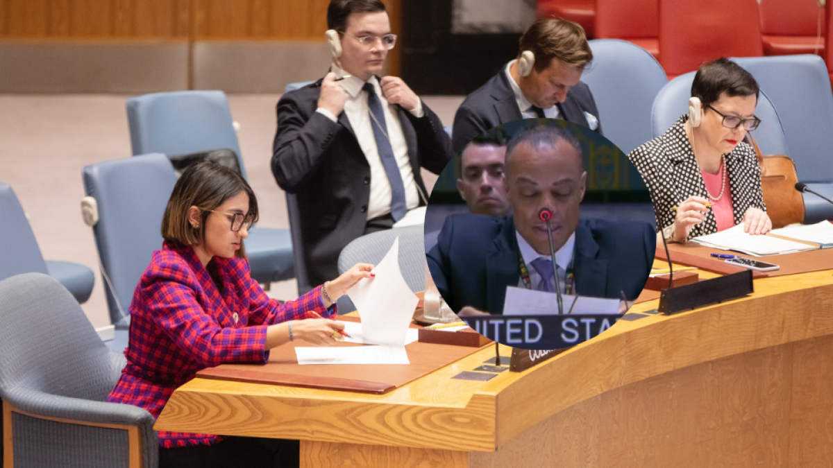 La crítica de Donald Trump a la “paz completa” del gobierno en la ONU: ¿Qué consecuencias tiene?