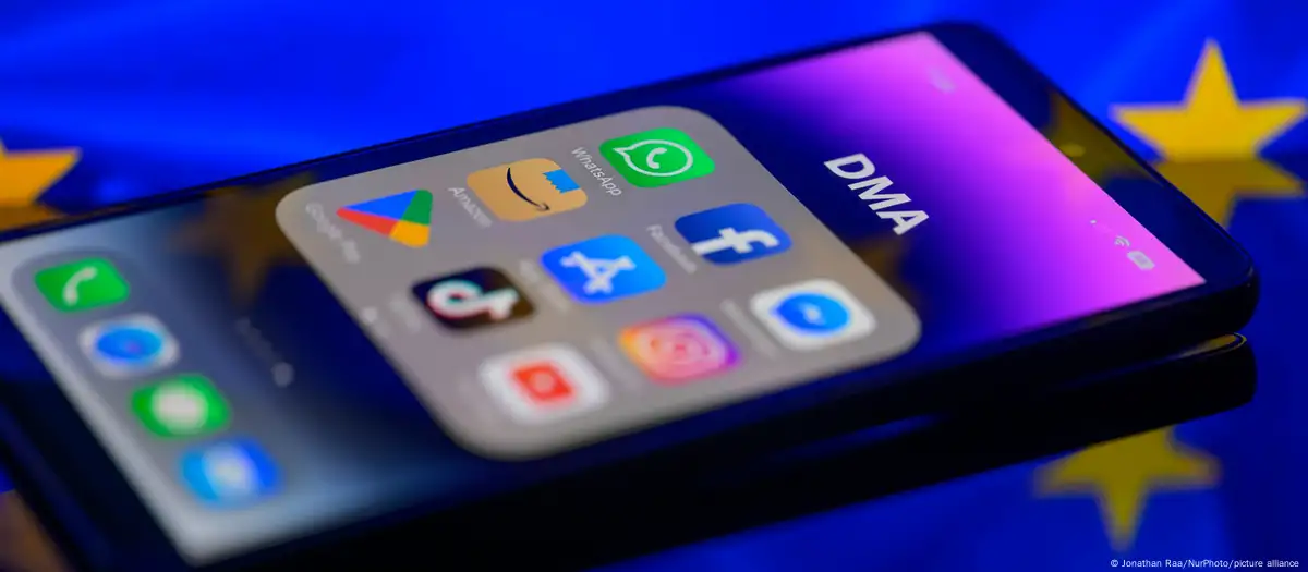 La sanción de la Comisión Europea para Apple y Meta –