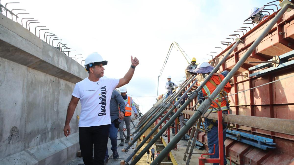 Las razones por las cuales confía en el alcalde como alcalde con mayor aprobación en Colombia