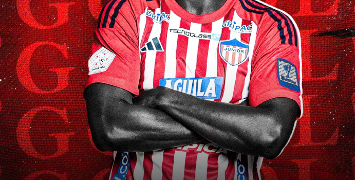 Marco Pérez se iría junior en los próximos meses