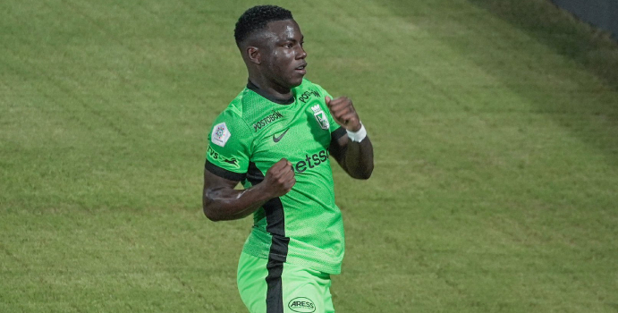 ¿Marino es responsable de la derrota de Atlético Nacional?