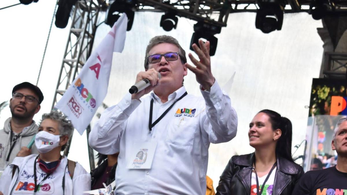 “No tenemos 55 votos necesarios en el Senado para la consulta”: Alirio Urribe