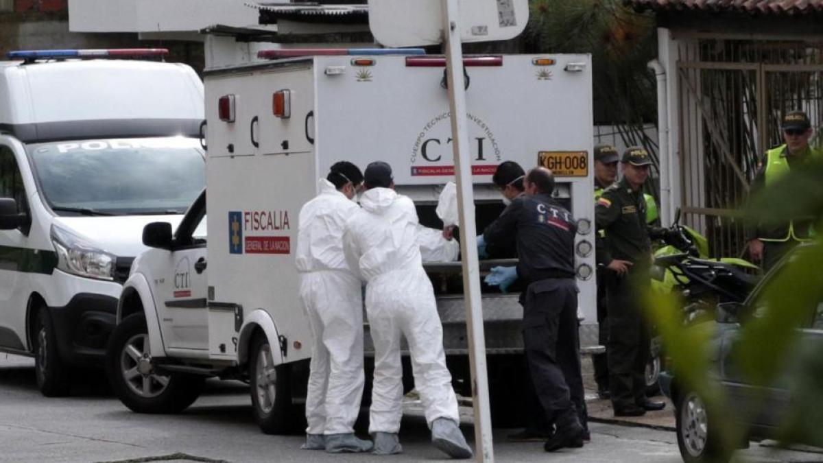 Pareja de motocicletas, conductor de autobuses y dos hermanos asesinados por los éxitos