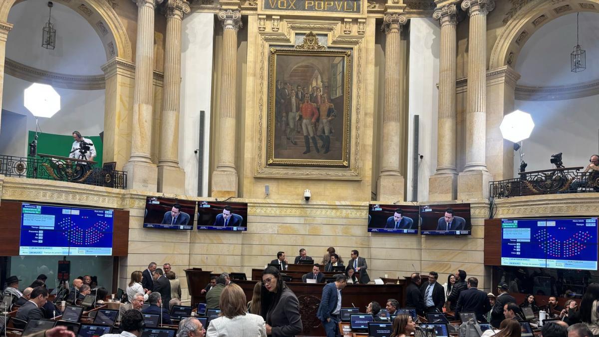 Preguntas contra proyectos que permiten a los parlamentarios reemplazar a las partes sin consecuencias