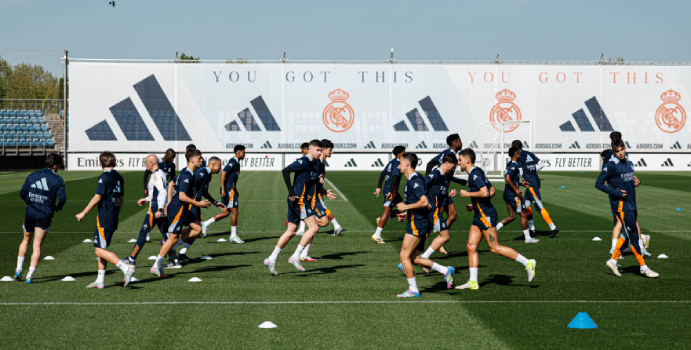 Copa anterior del Real Madrid Boicotea y recarga contra los árbitros