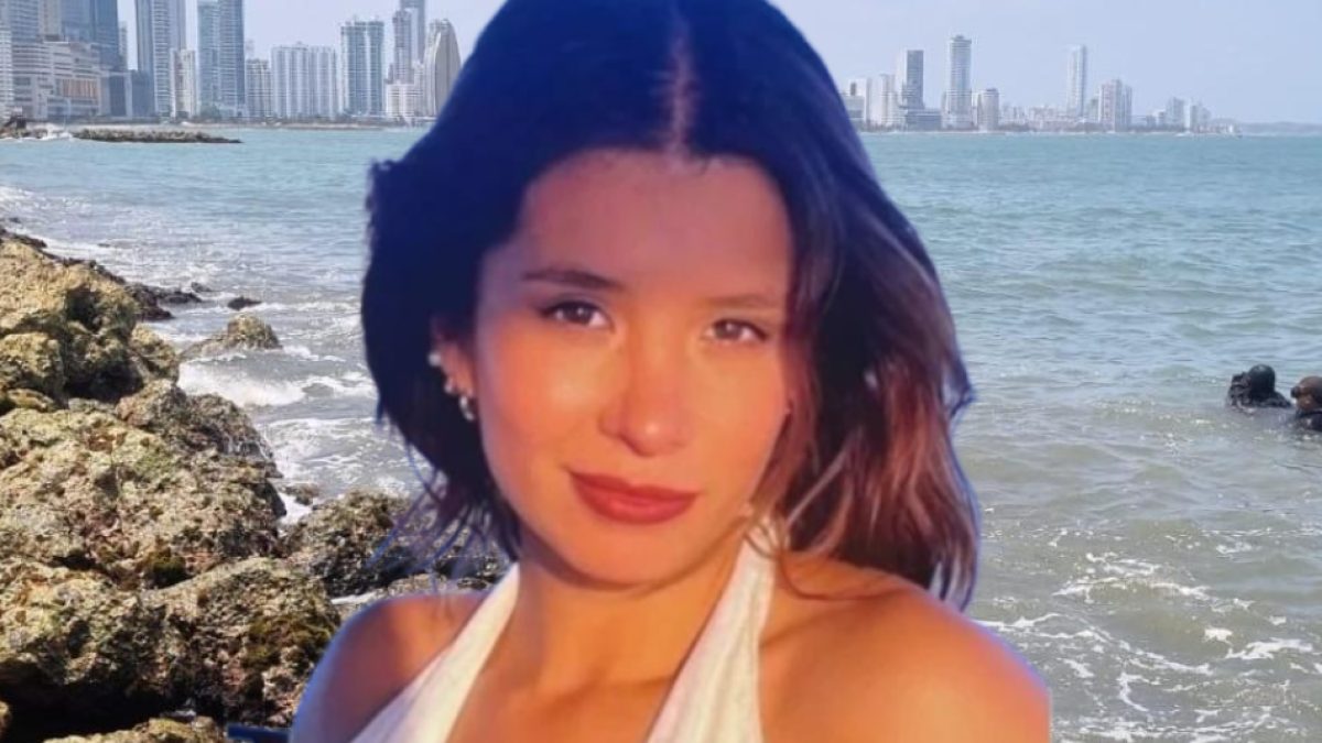 Revelan la última conversación que Tatiana Hernández tuvo con su madre antes de que desapareciera en Cartaagen: “Cansado”