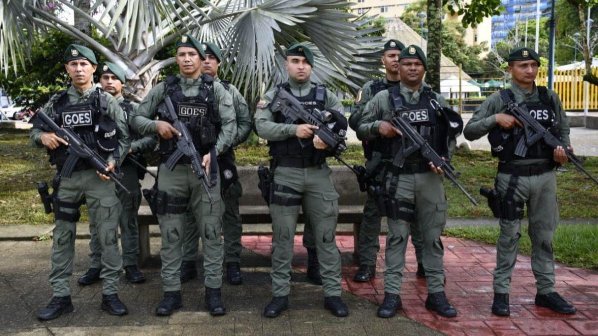 Valle del Cauca no quiere dar el terrorismo del milímetro “Papai”: comenzar a proteger