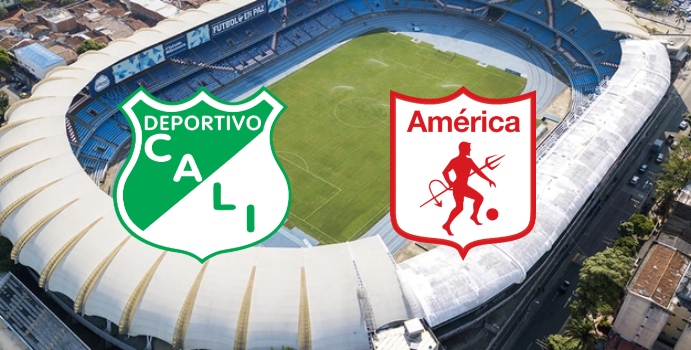 Club rechazó a Judge por el clásico entre Cali y América