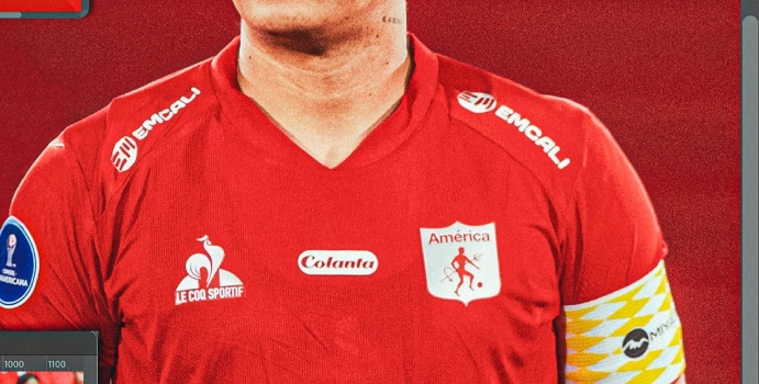 De ídolo de América de Cali a la cárcel en Italia: situación difícil