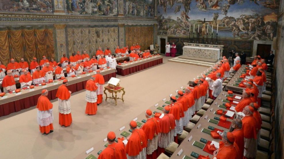 Los Cardenales apostan en una conela corta de dos o tres días