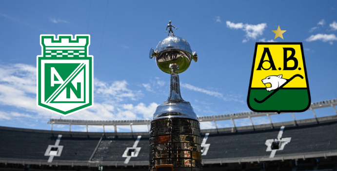 La final de la Copa Libertadores de 2025 se jugará en Lima