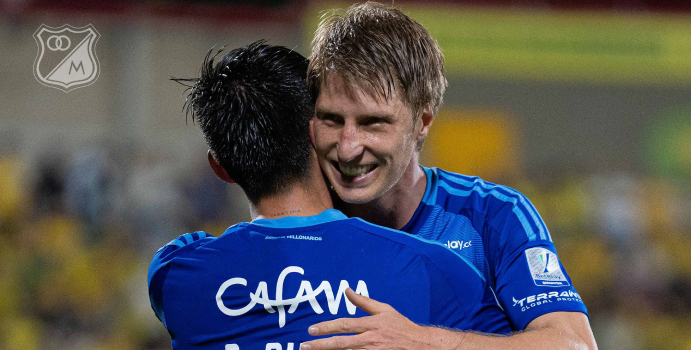 Ocho jugadores de fútbol dejarían millonarios a mediados de 2025