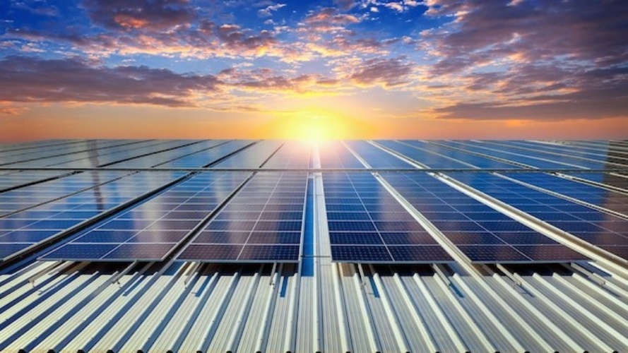 Energía solar en Colombia: un futuro radiante con retos en la vía –