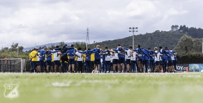 Millionaire Idol salió a defender a National: “No hay error”